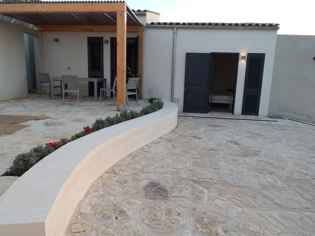 Agriturismo Casebianche 蒙塔莱格罗 客房 照片