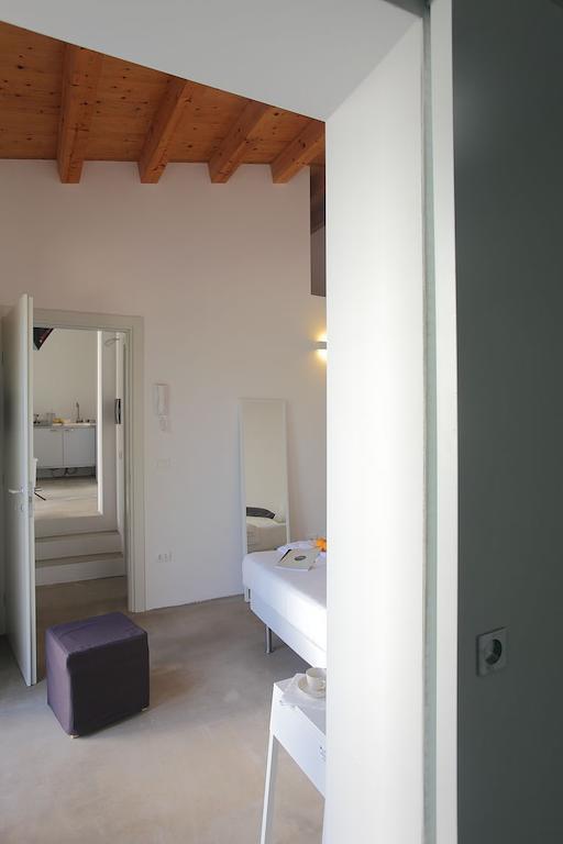 Agriturismo Casebianche 蒙塔莱格罗 客房 照片